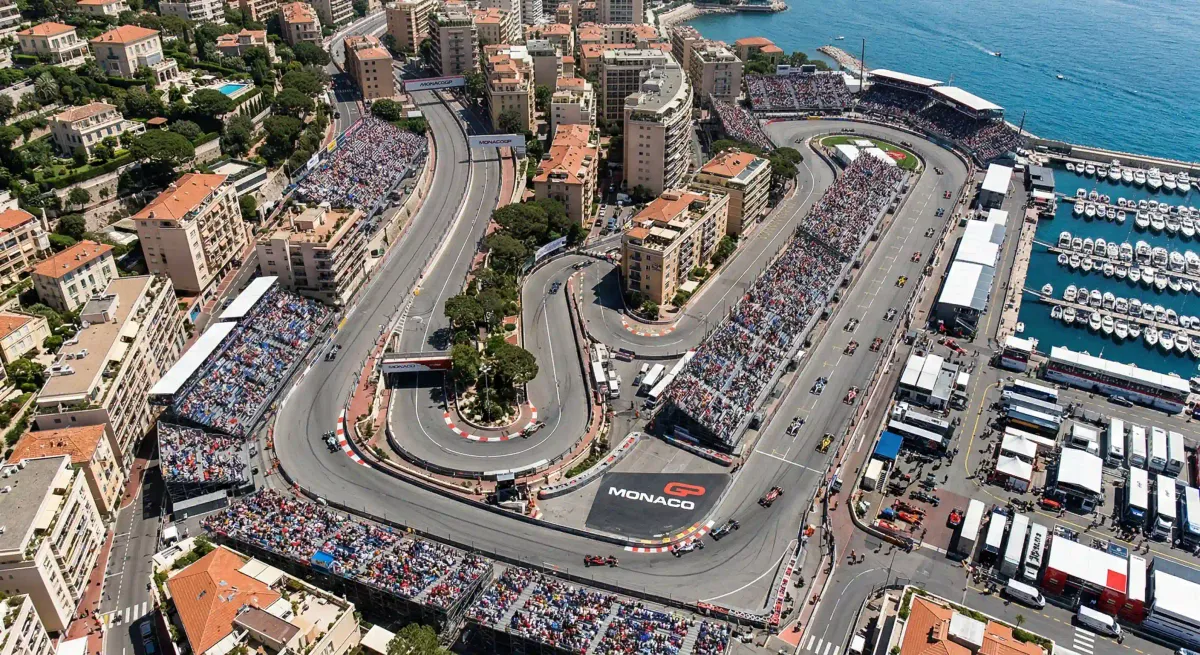 Streaming ohne Grenzen: Die Formel 1 Saison 2026 weltweit live erleben