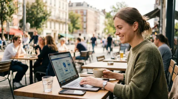 Mehr Freiheit, mehr Sicherheit: Warum ein VPN dein bester Freund im Netz ist